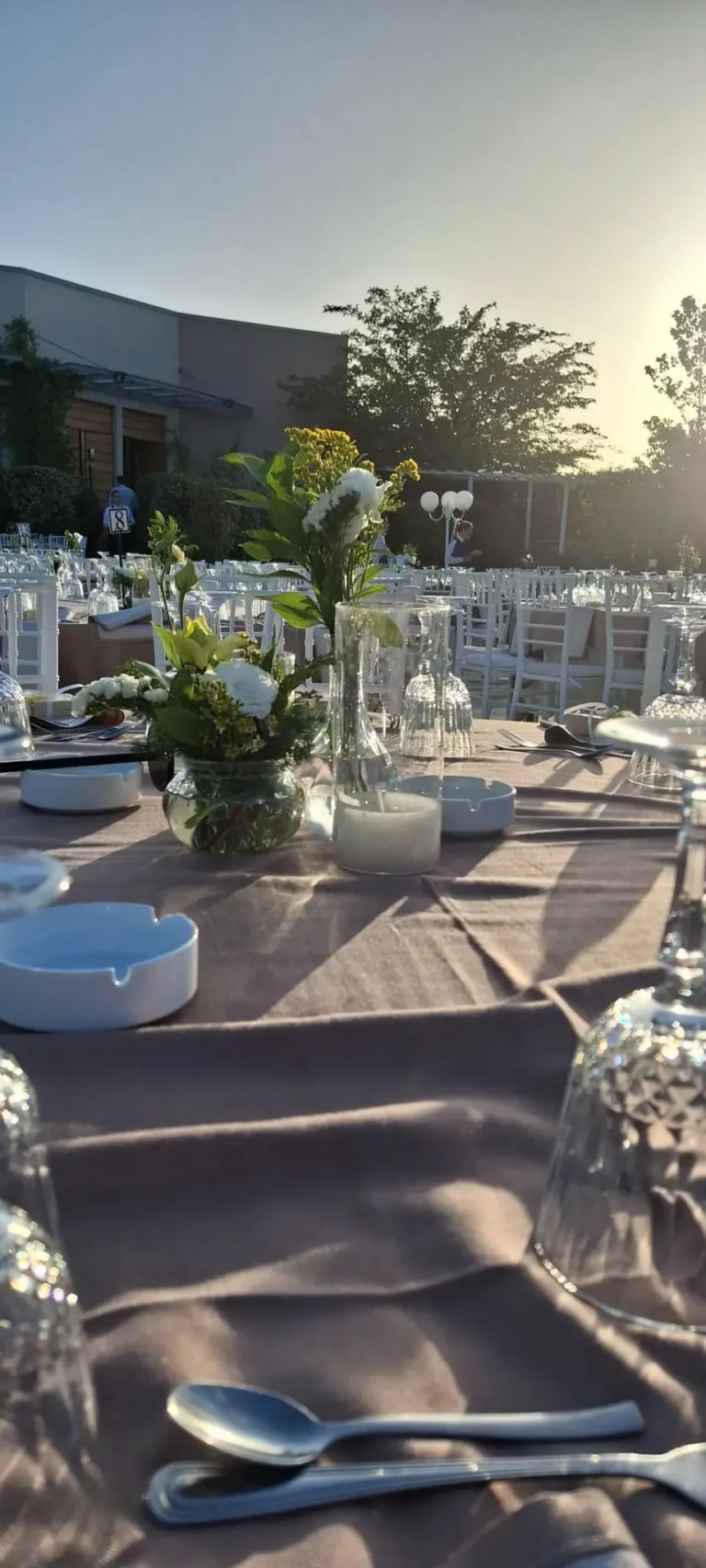 Dj για εταιρική εκδήλωση