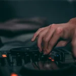 επιλογή DJ