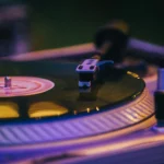 dj gia gamo