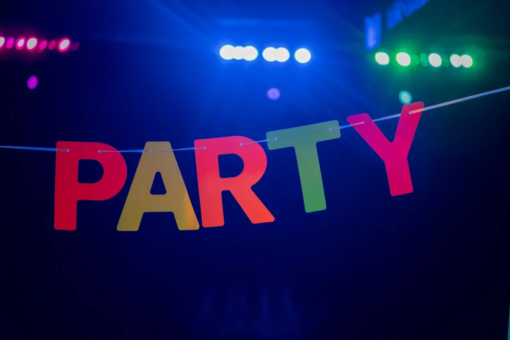 private party dj