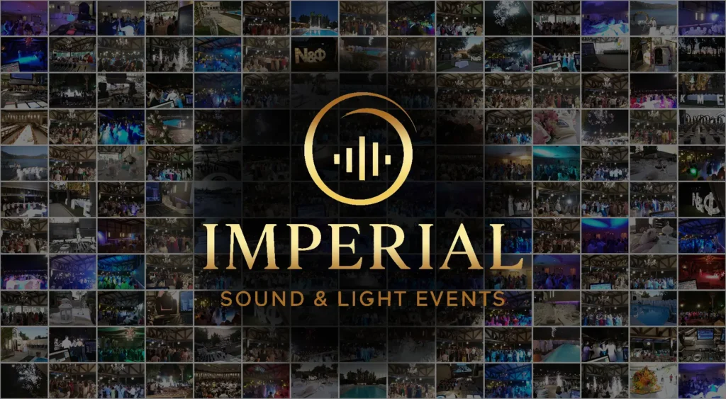 Imperial Events
