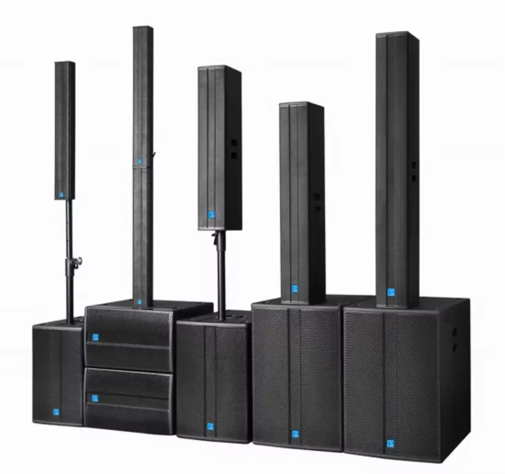 Column Array Ηχεία