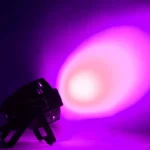 LED Par Lights