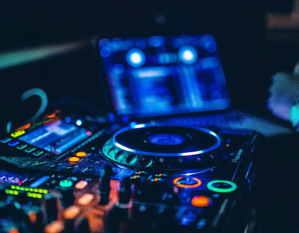 Playlist Dj