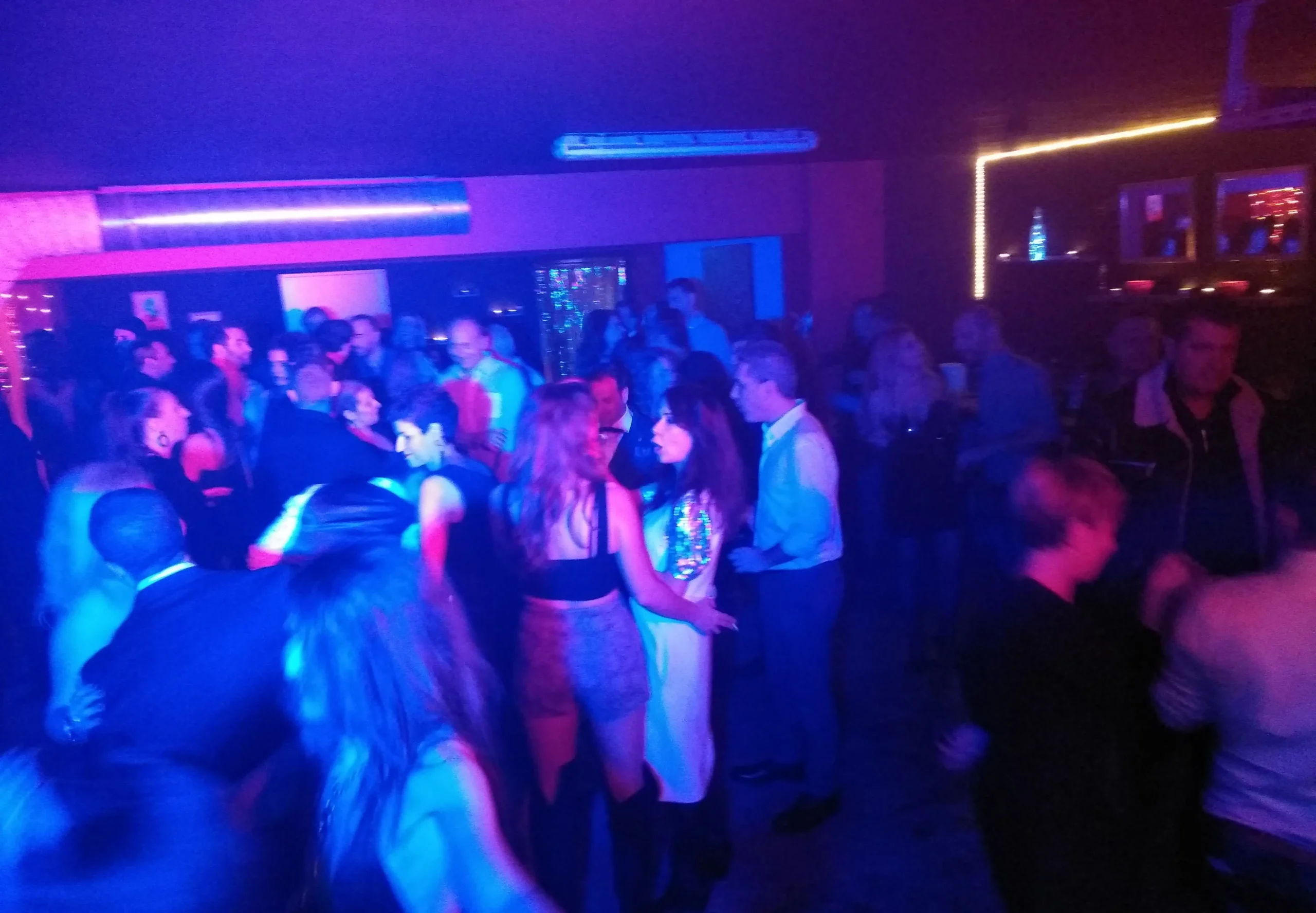 Dj Gia Party Enilikon
