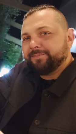 Dj Τάσος Γεωργίου