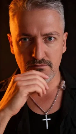 Dj Χάρης Μπούτας